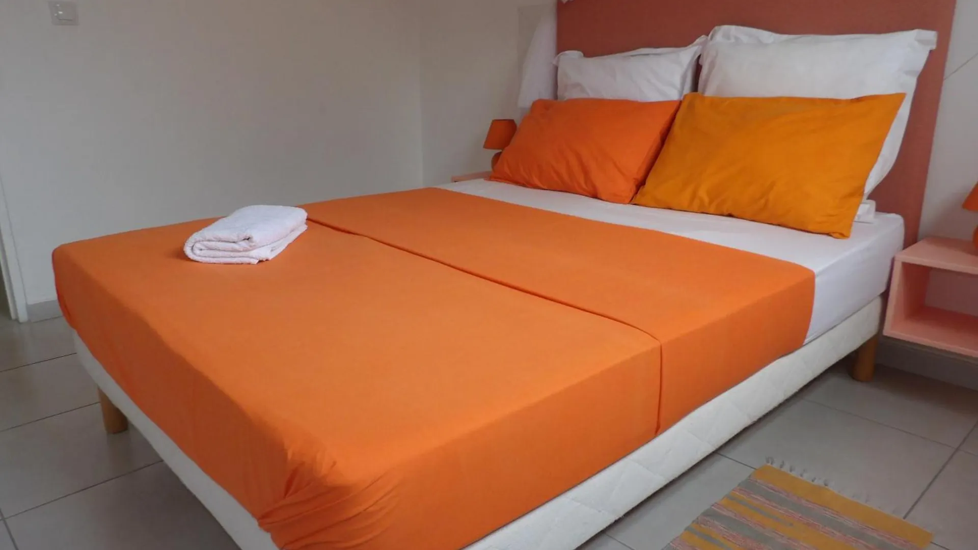 Villa Lapalomadesanses2 Les Anses-d'Arlet 0*,  Martinica