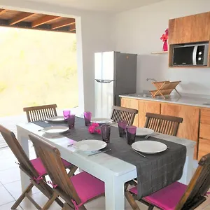 Le Pic De La Buse Appartement